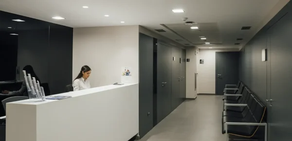 Hospital IMED Gandía