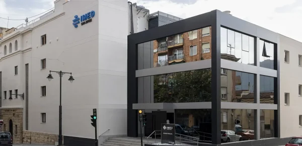 Hospital IMED San Jorge Alcoy