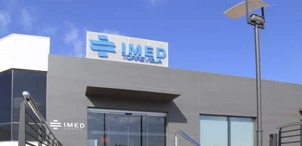 Policlínica IMED Torrevieja