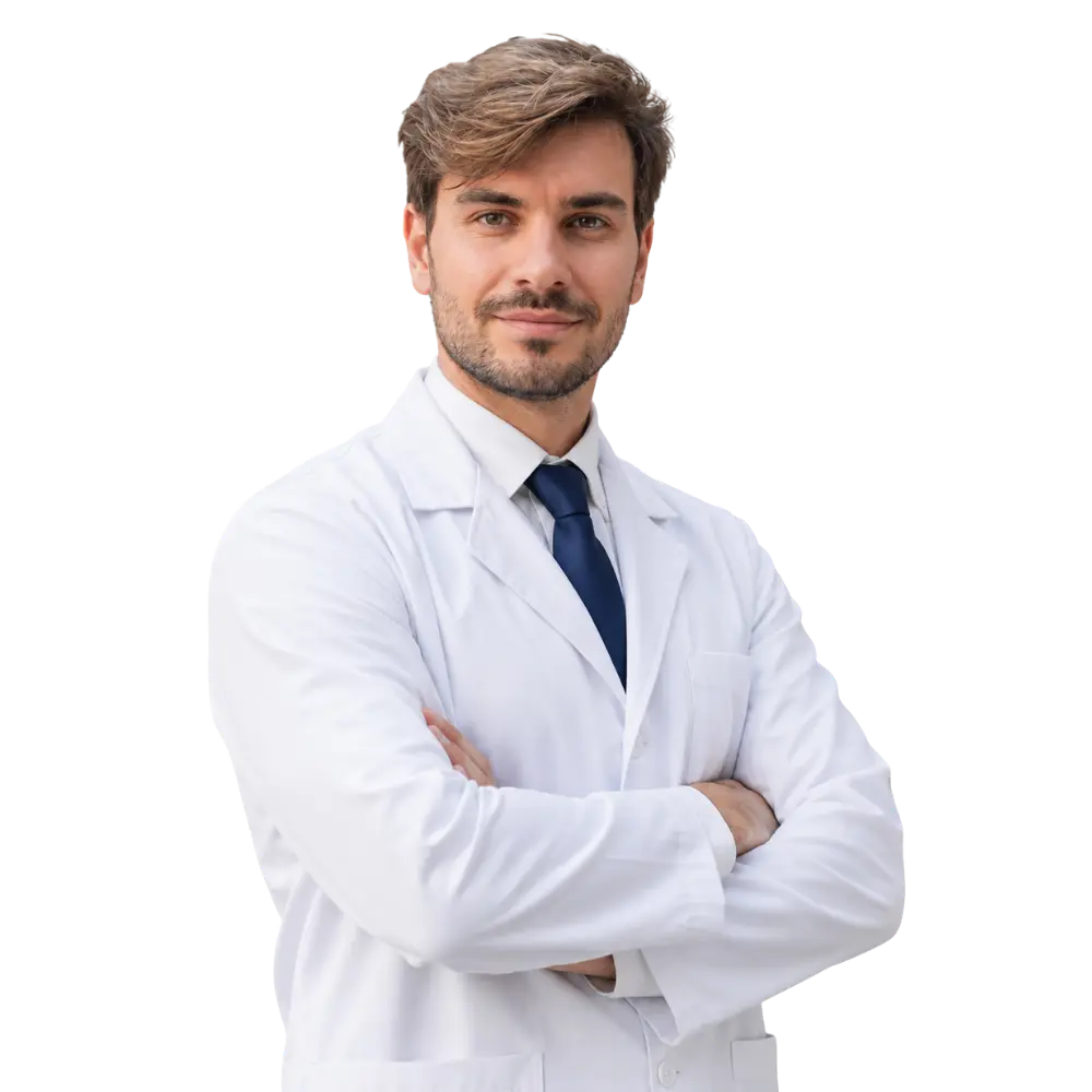 Dr. Joel Gambín Botella
