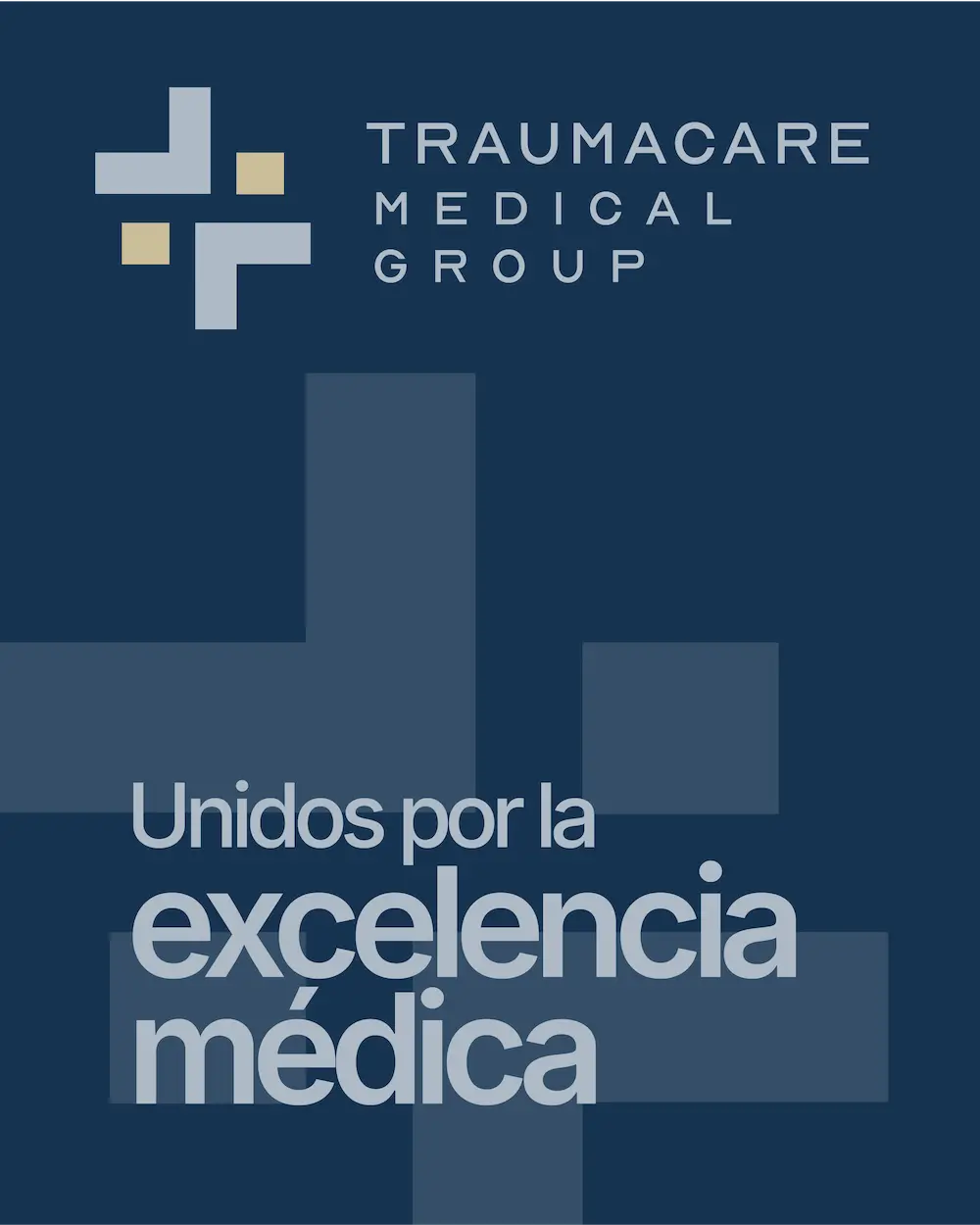 Unidos por la excelencia médica