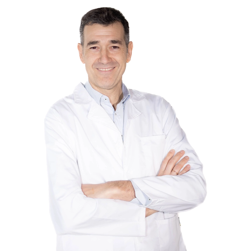 Doctor Juanfry Abellan