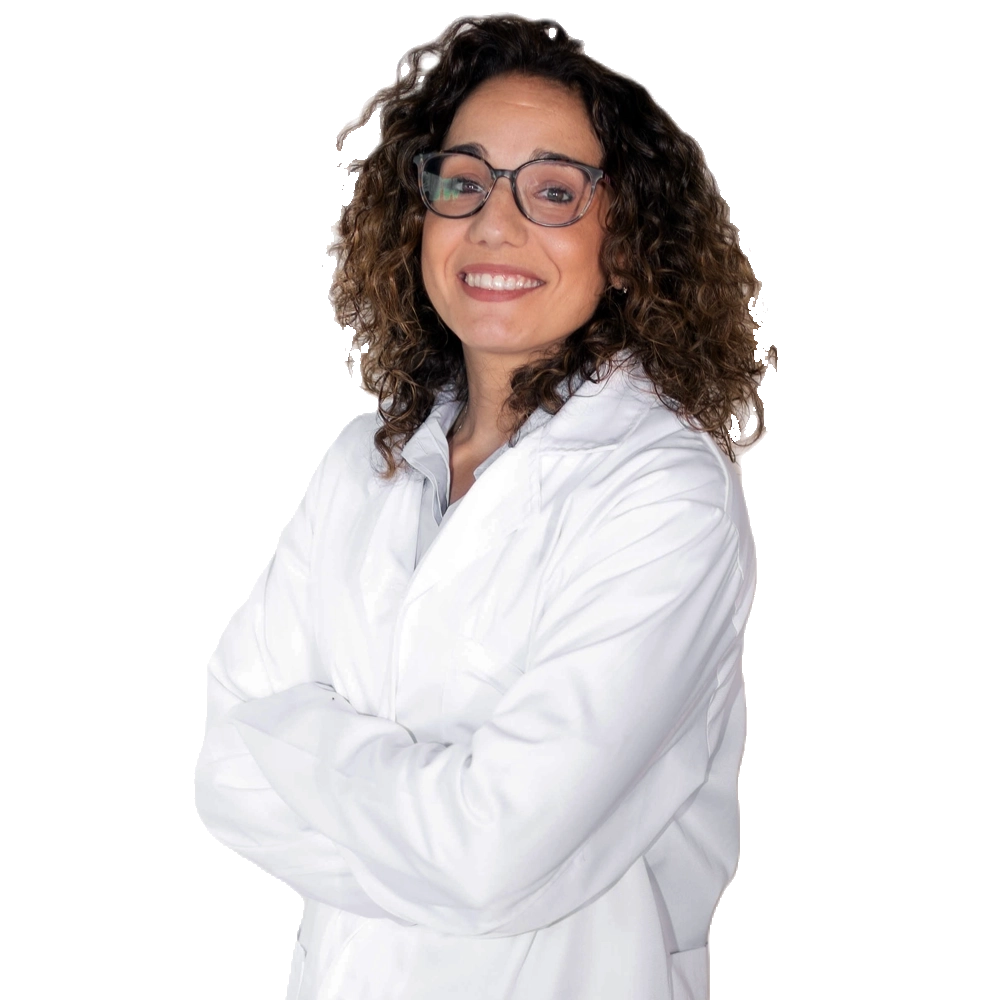 Doctora Elena Blay
