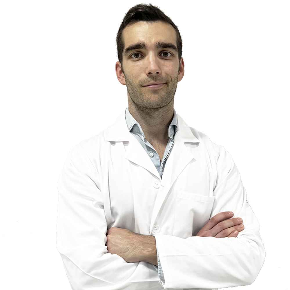 Dr Carlos de la Torre