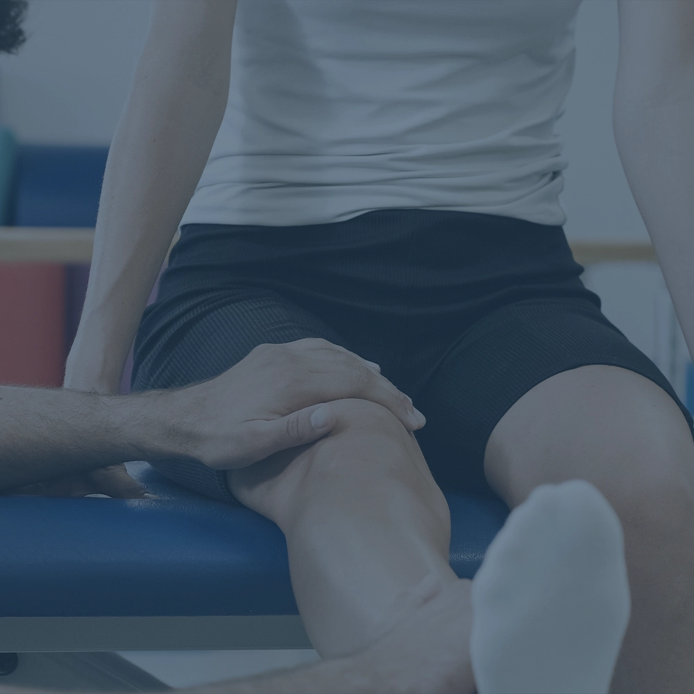 Especialidad en medicina deportiva