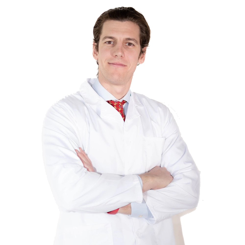 Doctor Diego Torres