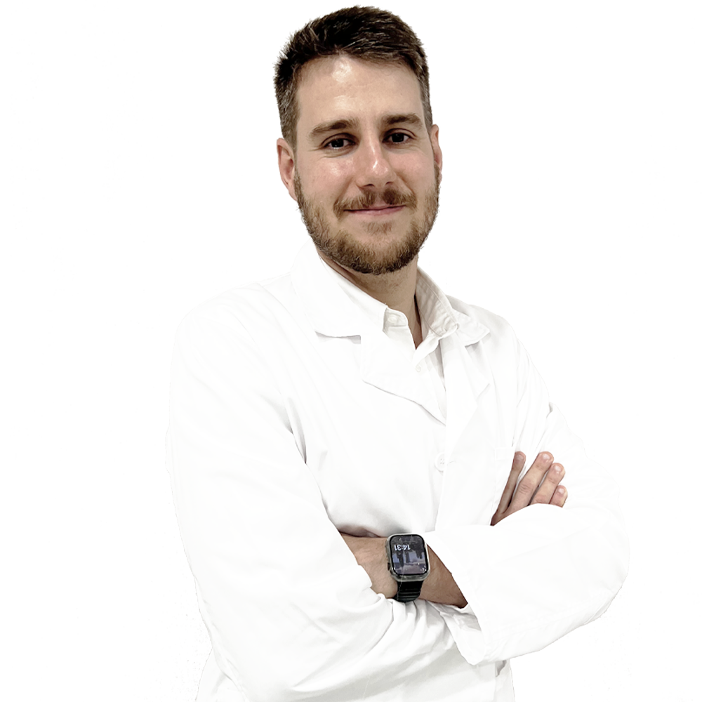 Dr Luis Cuesta Saiz