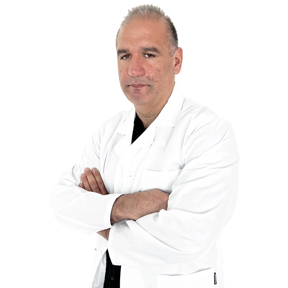 Doctor Fernando Moreno