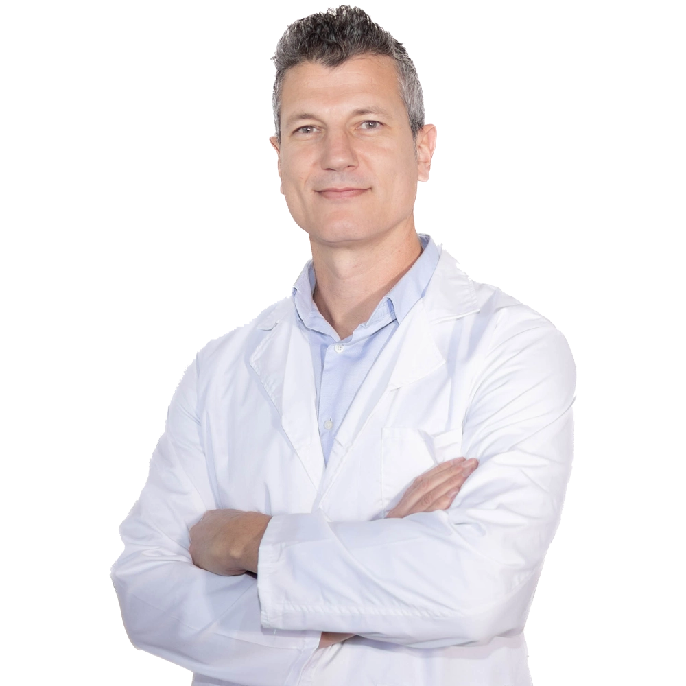Doctor Francisco Cebrián