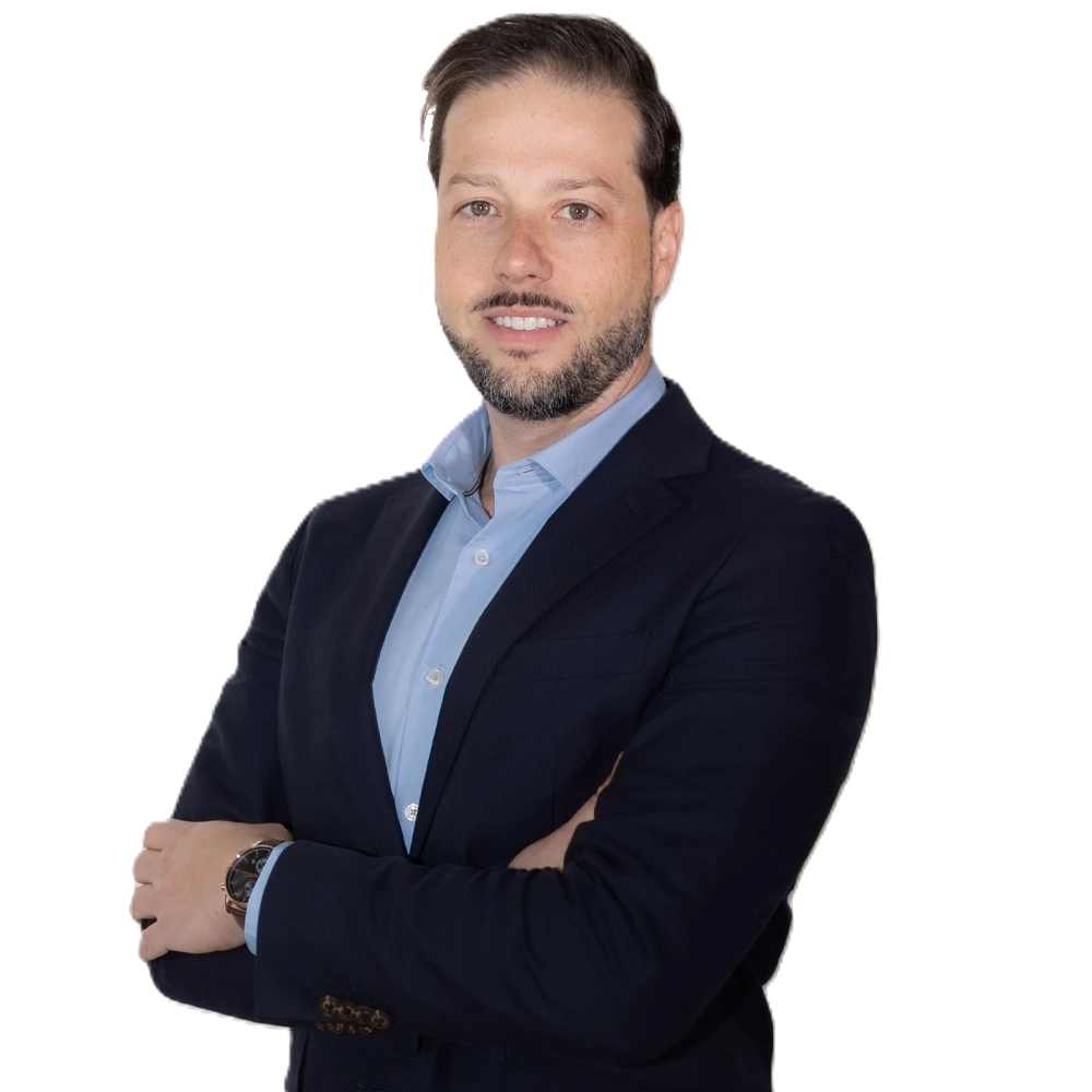 Doctor David González