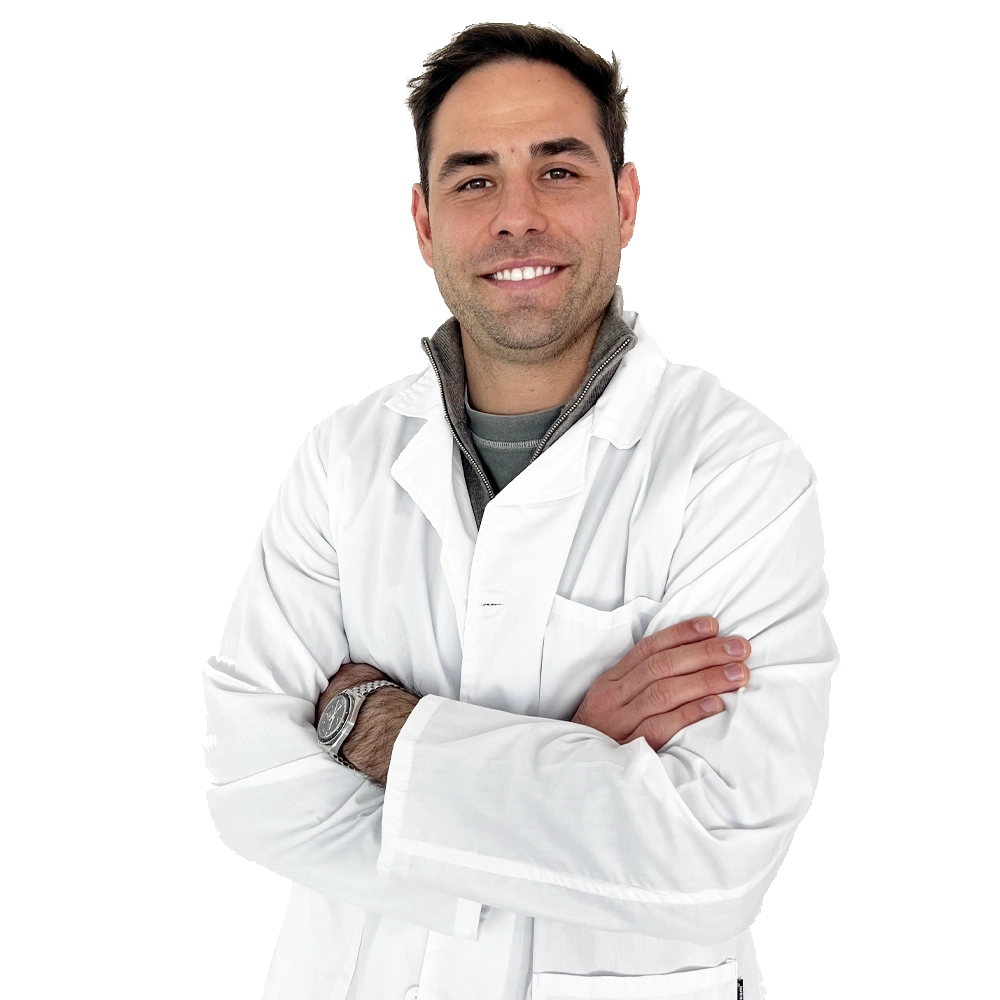 Doctor Luis Diez