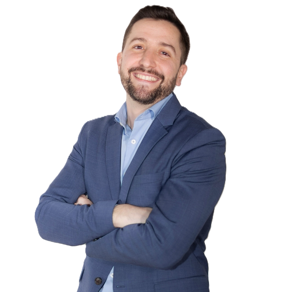Doctor Hugo Marquina