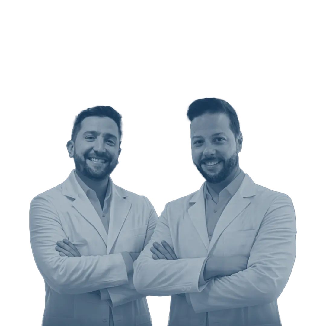 Fundadores de Traumacare Medical Group