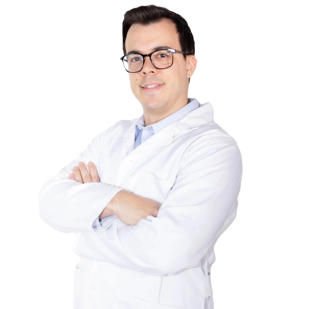 Doctor Jorge Morales