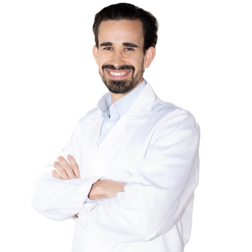Doctor Pineda