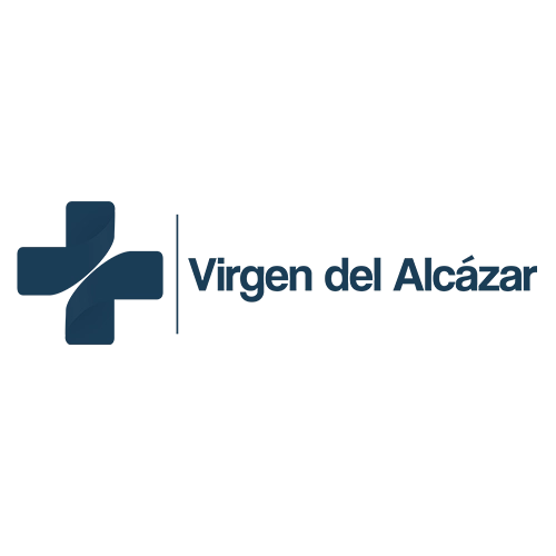 virgen del alcazar 500 Hospital Virgen del Alcazar