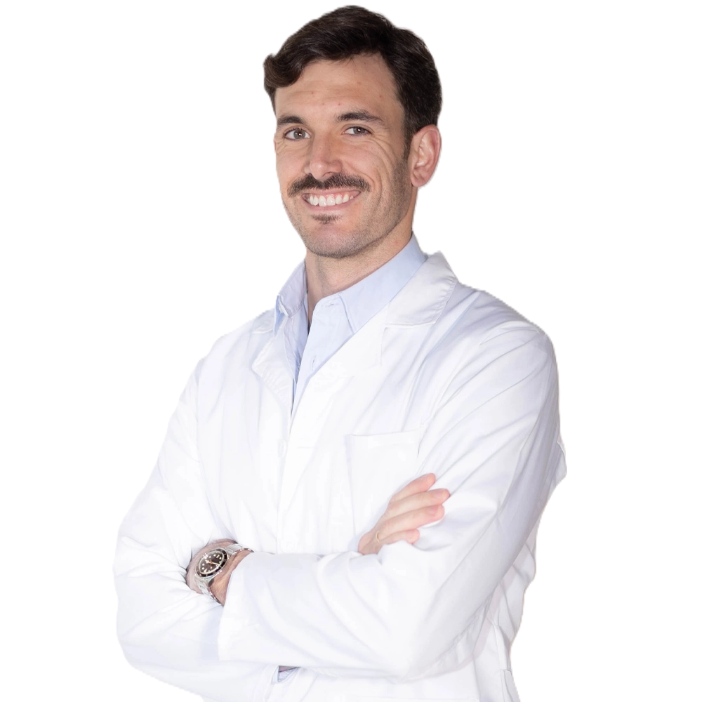 Doctor Jose Zafra